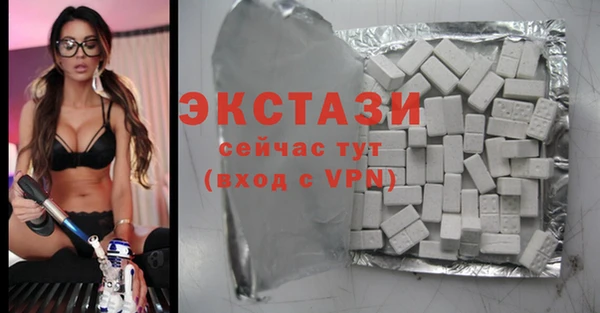 хмурый Алексин
