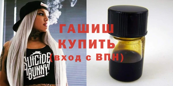 хмурый Алексин