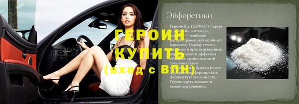 хмурый Алексин