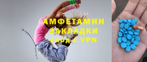 хмурый Алексин