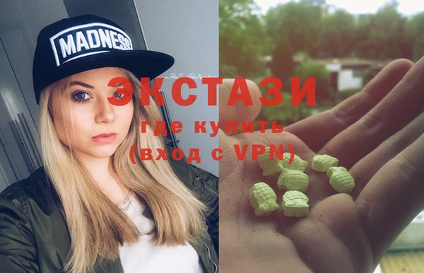 хмурый Алексин